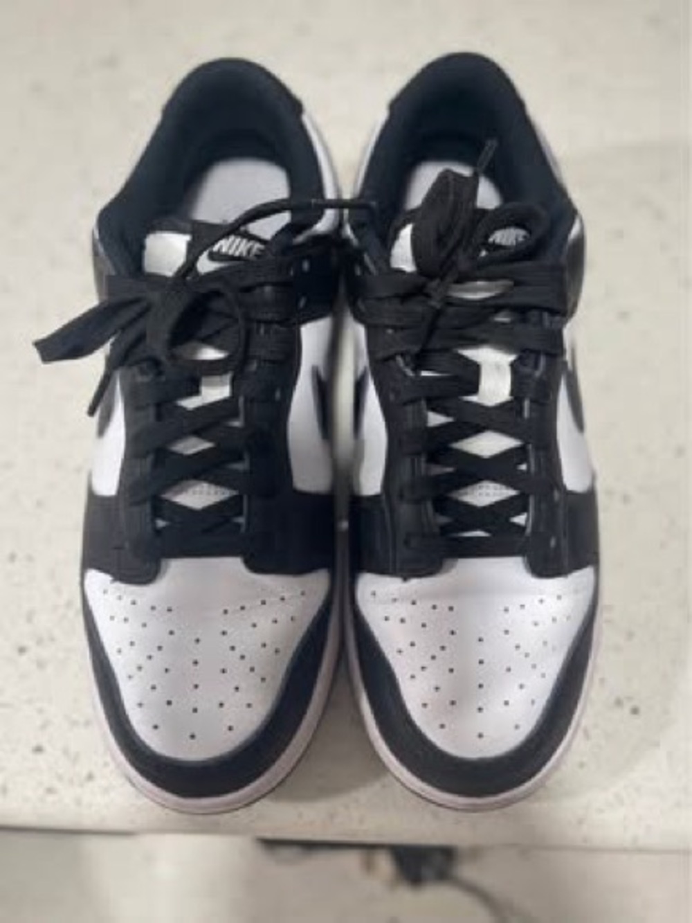 Nike Pandas
